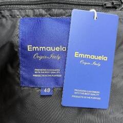 高級・防寒ダウンジャケット 定価10万◆Emmauela・イタリア・ミラノ発◆
個性 防寒防風 切替 アウター カジュアル 定番 秋冬 XL/50サイズの画像