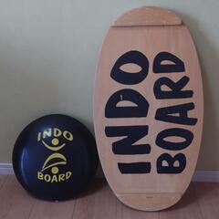 インドボード indo board flo