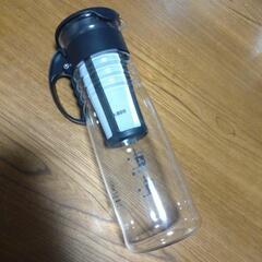 新品未使用品♡ハリオ式 水出し珈琲ポット 日本製★1000ml ...