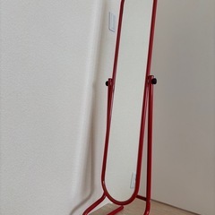 姿鏡　ミラー　全身鏡