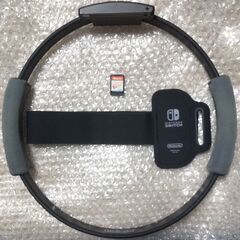 リングフィット アドベンチャー Switch