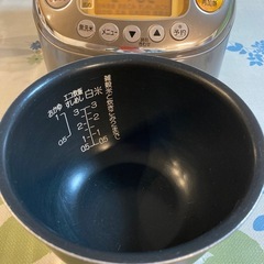 象印炊飯器の画像