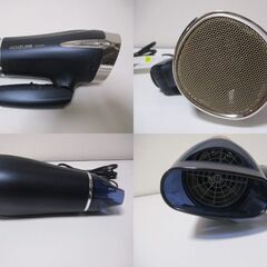 G∀52 ドライヤー コイズミ KHD-9330 2023年製 マイナスイオン KOIZUMI 検：ヘアドライヤー ブロー スタイリング 家電の画像
