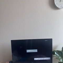 テレビ