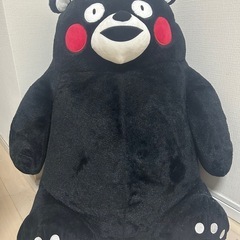 くまもん ぬいぐるみ