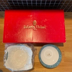 ロベルタ ヴィヴィアーニ シチューボール　食器