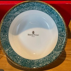 ロベルタ ヴィヴィアーニ シチューボール　食器の画像