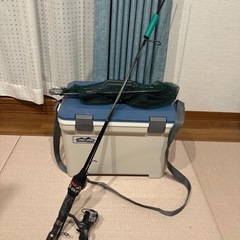 釣り道具　まとめ売り
