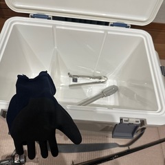 釣り道具　まとめ売りの画像