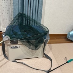 釣り道具　まとめ売りの画像