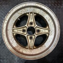 【旧車ホイール】TAKECHI PROJECT Racing H...