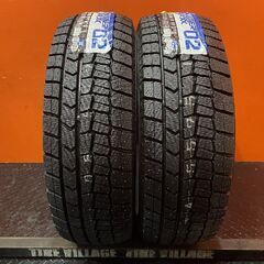 新品】2024年製 DUNLOP WINTER MAXX WM02 195/65R15 91Q 15インチ