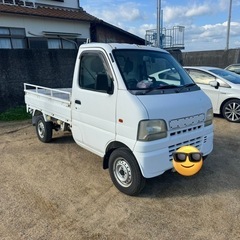 軽トラ