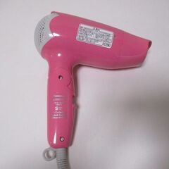 G∀56 ドライヤー パナソニック EH5101P TURBODRY1200 2021年製 Panasonic 検：ヘアドライヤー ブロー スタイリング 家電の画像