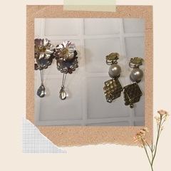 ハンドメイド好きな方話しませんか？