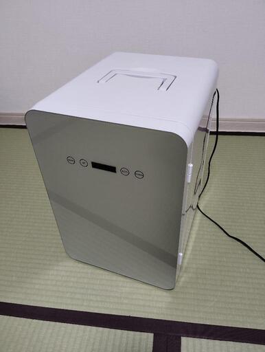 直接取引限定　ベルソス　24L 冷温庫