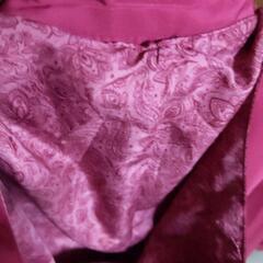 新品薄手ジャンパーの画像