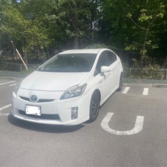 プリウス30 コミコミ35万の画像