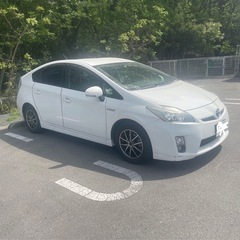 プリウス30 コミコミ35万