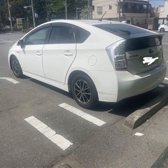 プリウス30 コミコミ35万の画像