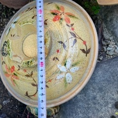 土鍋　２つセット無料の画像