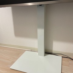 【※12/28まで】お値下げ可能　テレビ　50インチ　ハイセンス　　の画像