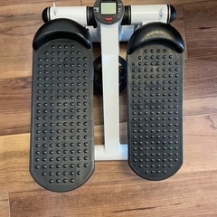 ステッパー 美品