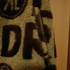 ANDRELUCIANO ニットベスト ジレの画像