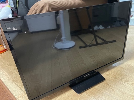 テレビ