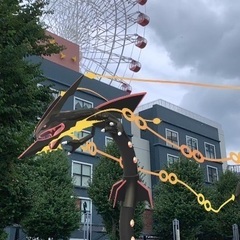 ポケモンGO神奈川＆東京