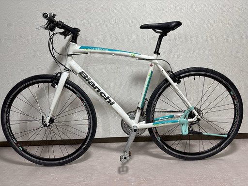 《売り切り特価！！》【☆美品☆】Camaleonte 2　/　Bianchi【整備済み】CS004