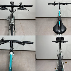 【☆美品☆】Camaleonte 2　/　Bianchi【整備済み】CS004の画像