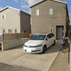🏡🐶小型犬飼育相談可　築浅戸建て賃貸　南区野間🏡🏡