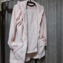 美品パジャマの画像