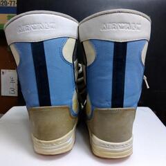 厚木方面🆗AirWalkのスノボーシューズの画像