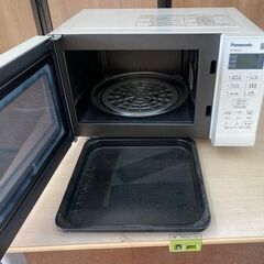 Panasonic オーブンレンジ NE-MS15E7-KW パナソニック レンジ