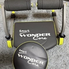 ワンダーコアの画像