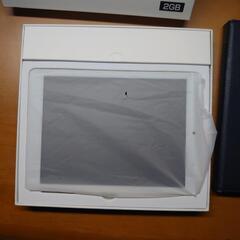 タブレットの画像