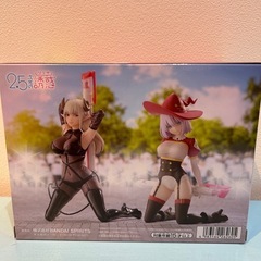 🍦新品未開封🍦2.5次元の誘惑　ペンフレ！　ラスタロッテ〜幻の衣装Ver.〜の画像