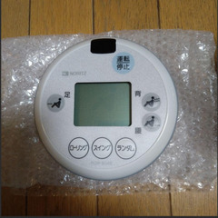 NORITZ ジェットバス WPU703Aのリモコン　RC…