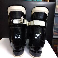 厚木方面🆗REGSNOWスキーシューズの画像