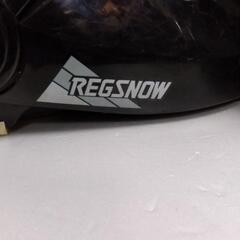 厚木方面🆗REGSNOWスキーシューズの画像