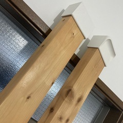 ディアウォール　　棚の画像
