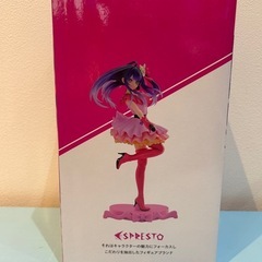 🍦新品未開封🍦推しの子　ESPRESTO アイの画像