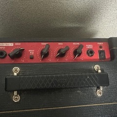 vox pathfinder bass 10 ベース アンプの画像