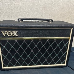 vox pathfinder bass 10 ベース アンプ