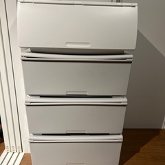 ニトリ　Nフラッテ×4