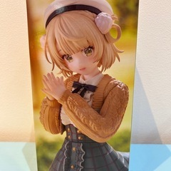 🍦新品未開封🍦しぐれうい　Trio-Try-iTの画像