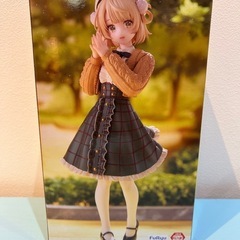 🍦新品未開封🍦しぐれうい　Trio-Try-iTの画像