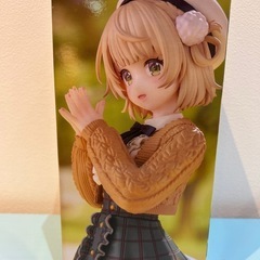 🍦新品未開封🍦しぐれうい　Trio-Try-iTの画像